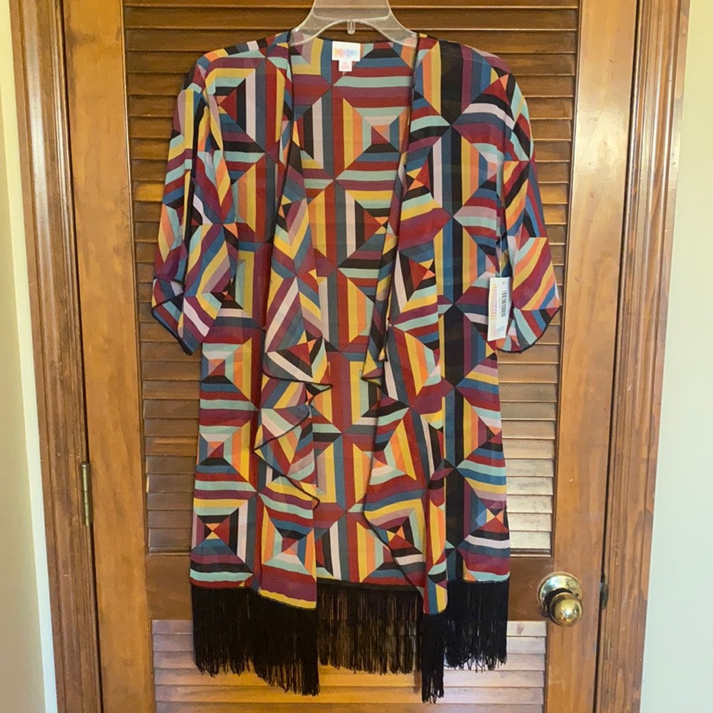 NEW LuLaRoe Kimono